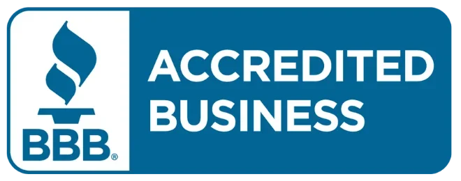 accredited business